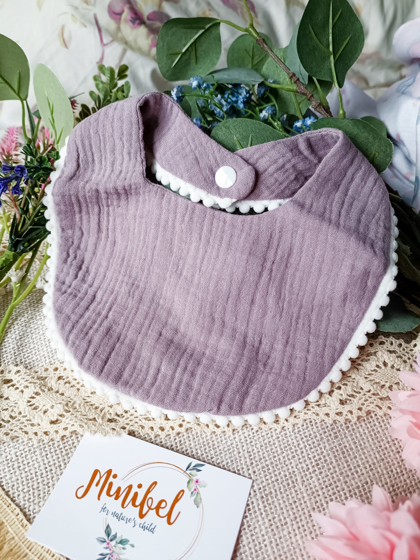 Lilac Star Gift Set
