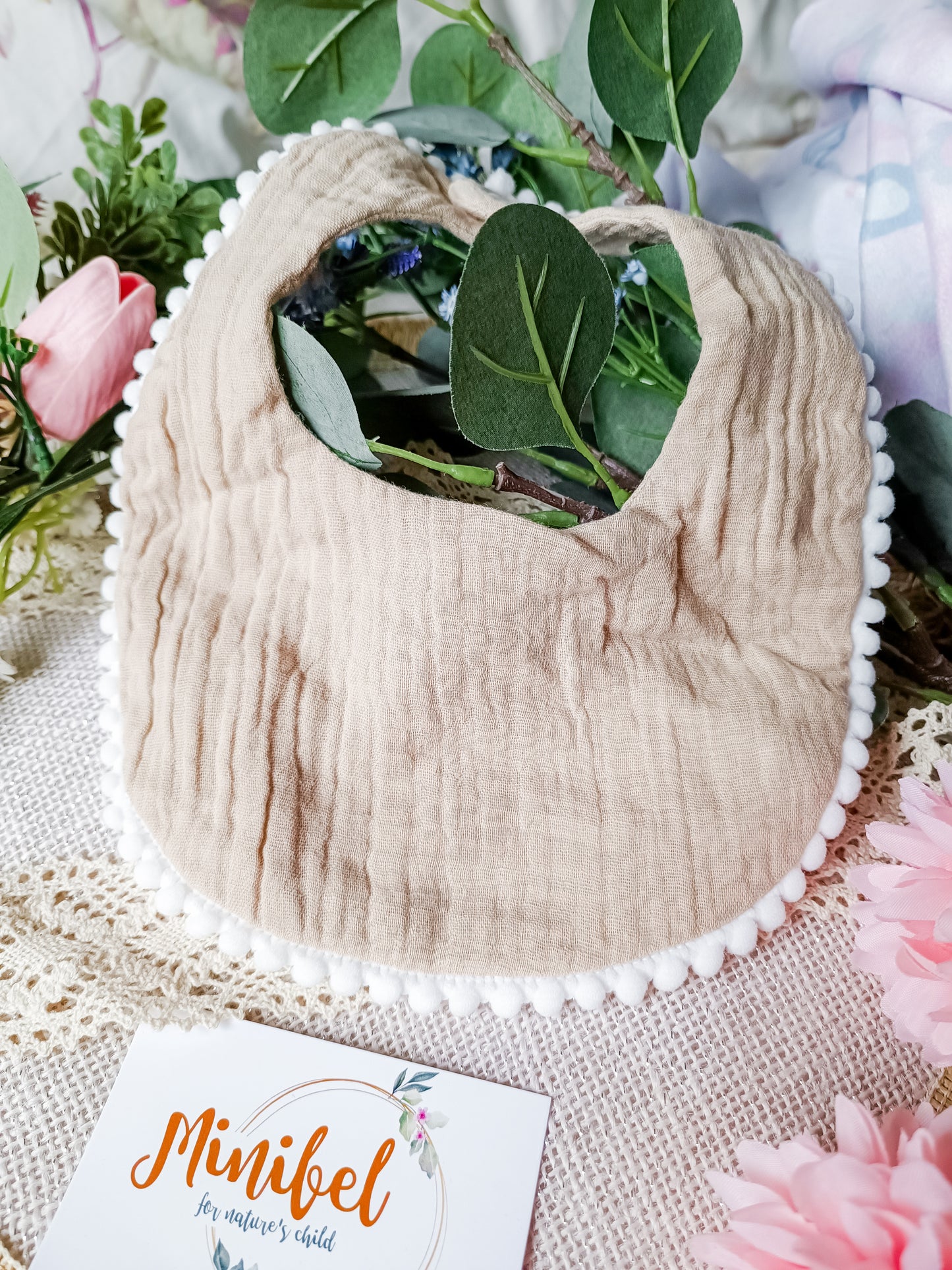 Bunny Gift Set