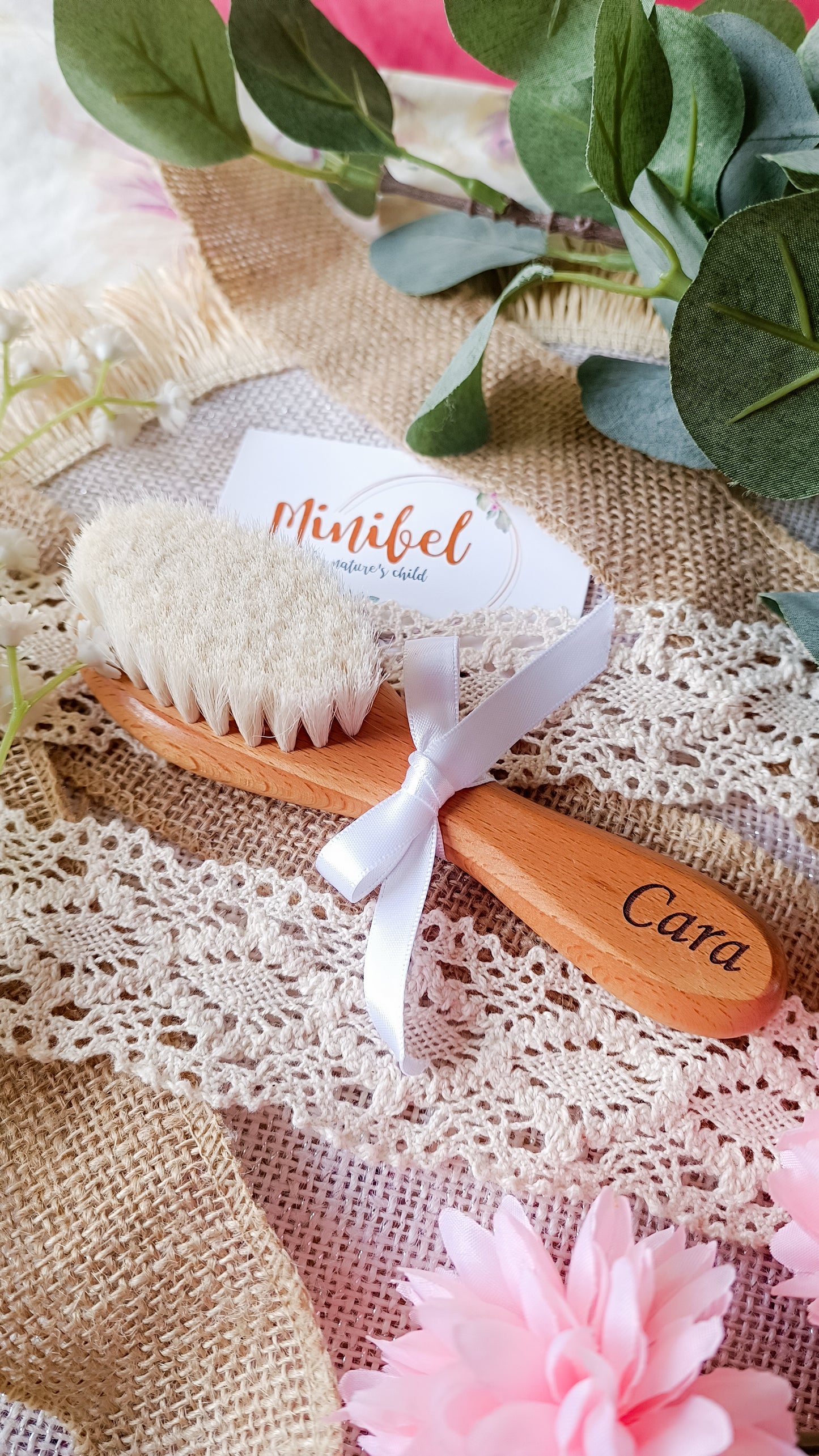 Lovely Lilac Gift Set
