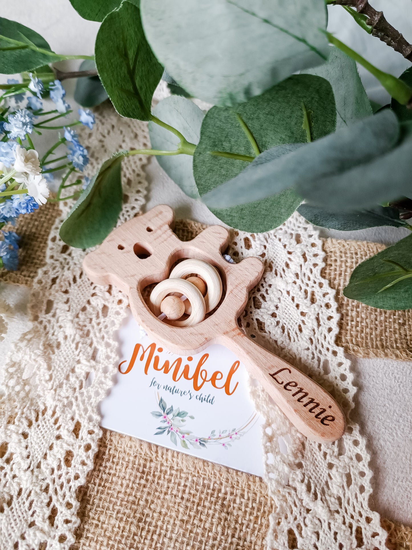 Koala Cutie Gift Set