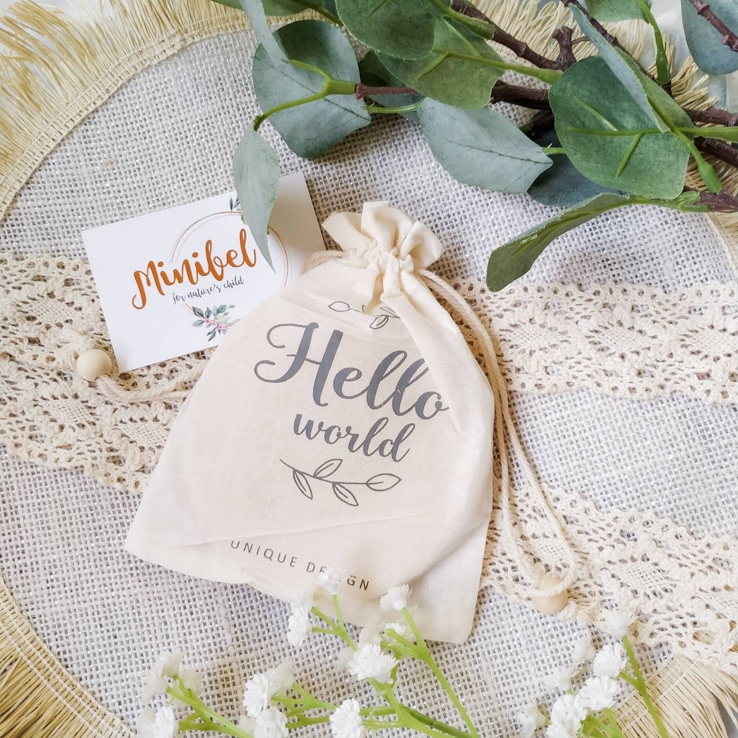 Wooden Pregnancy and Special Moments Discs