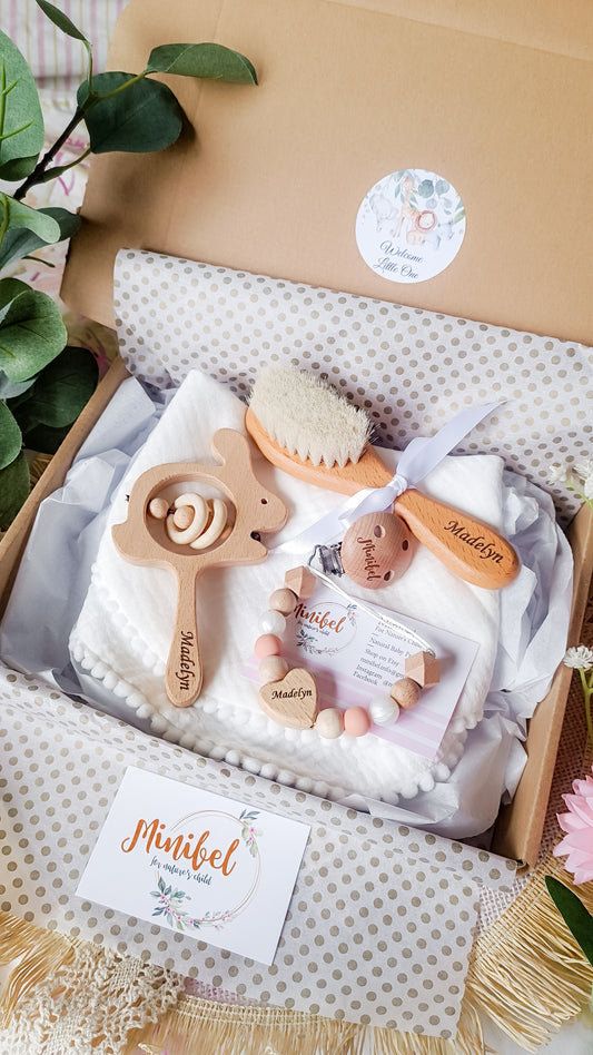 Little Sweetie Gift Set