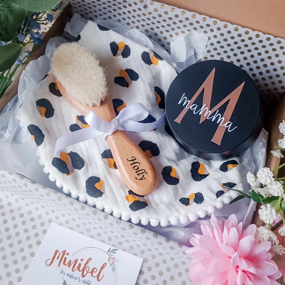 Mamma + Me Gift Set