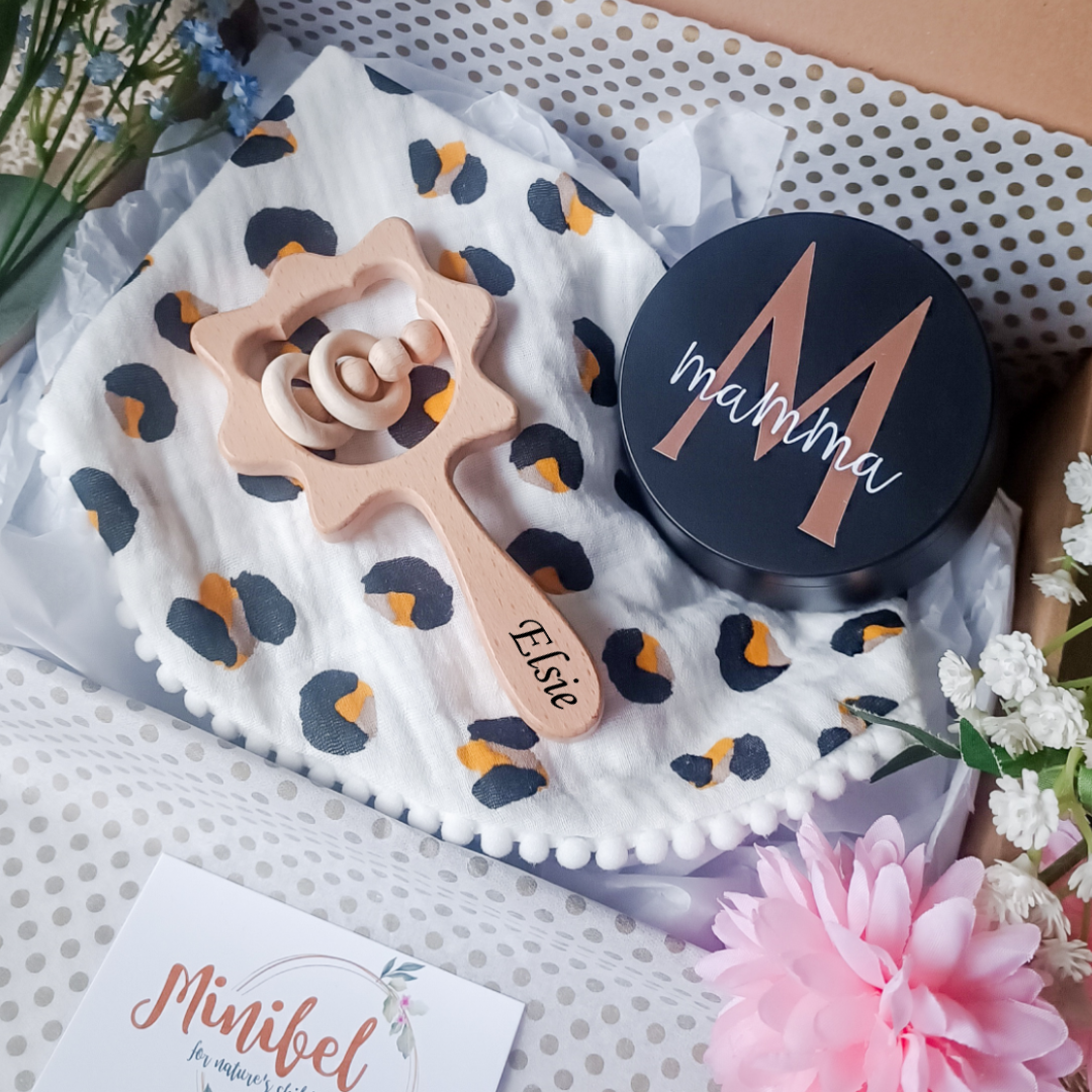 Mamma + Me Gift Set