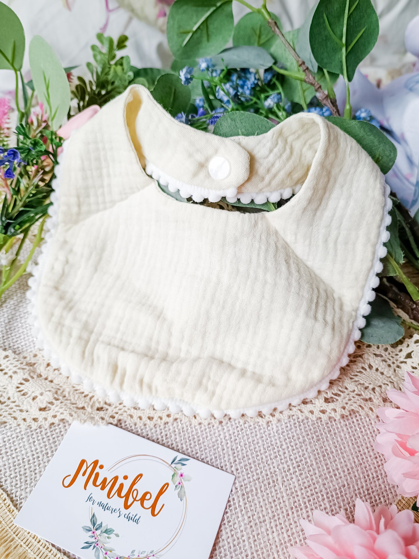 Little Lion Gift Set