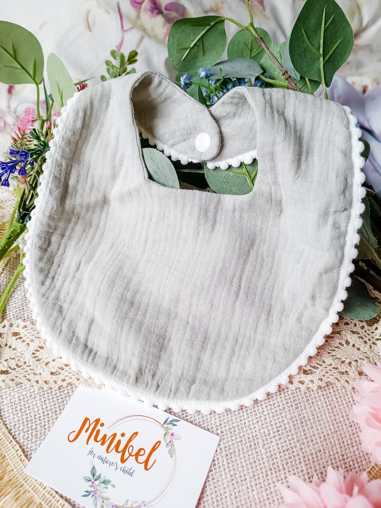 Baby Elephant Gift Set