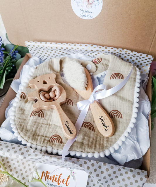 Koala Cutie Gift Set